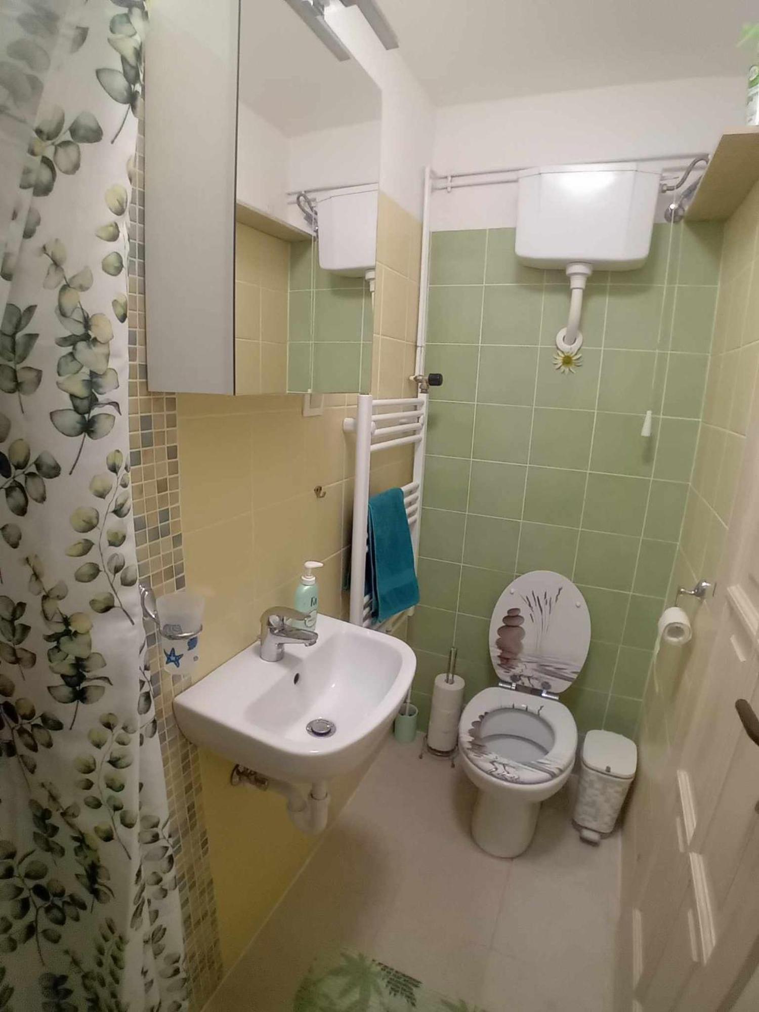 Edi Apartman Vecsés Dış mekan fotoğraf