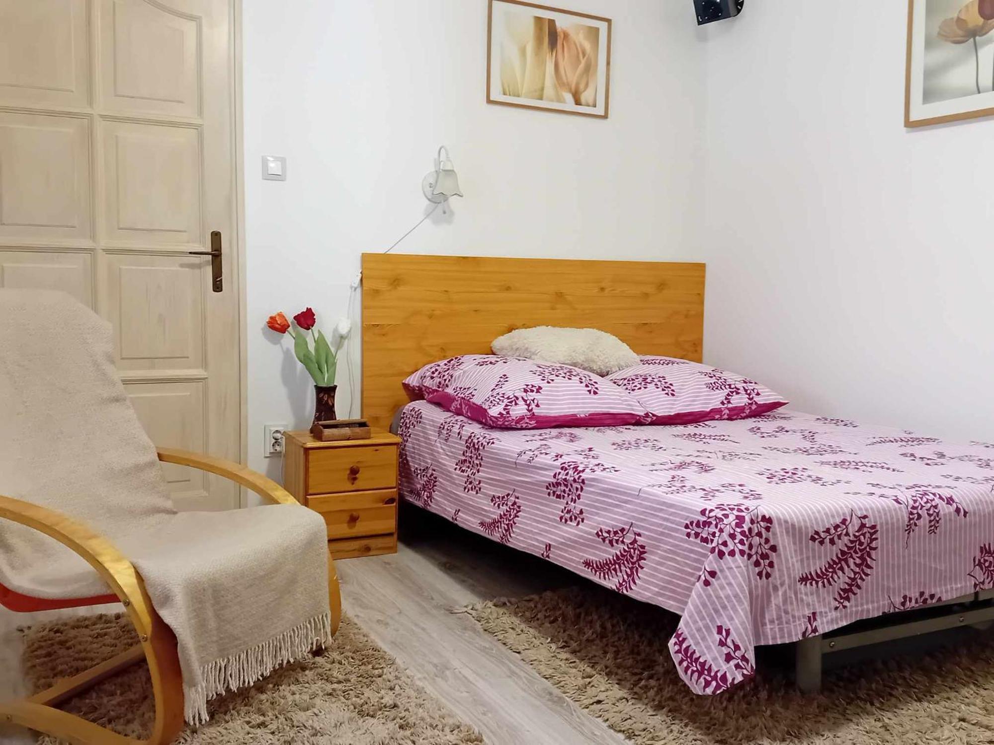 Edi Apartman Vecsés Dış mekan fotoğraf