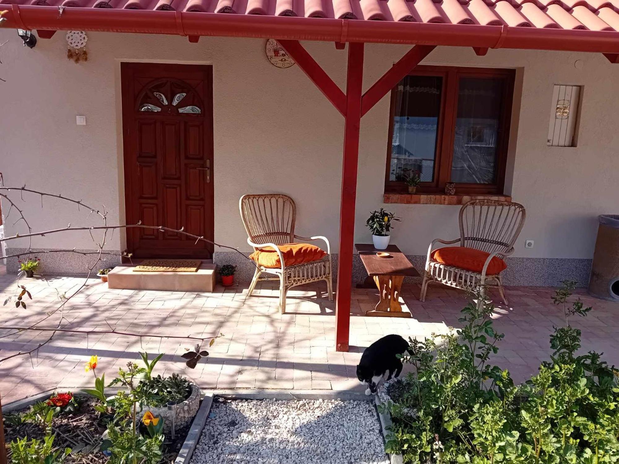 Edi Apartman Vecsés Dış mekan fotoğraf